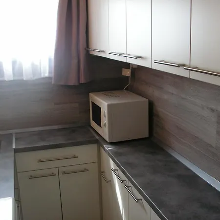 Διαμέρισμα Varga Vendeghaz Fonyód
