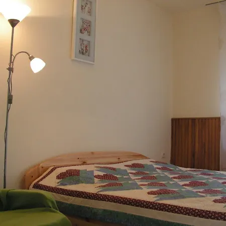 Διαμέρισμα Varga Vendeghaz