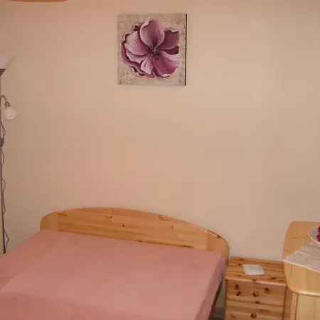 Διαμέρισμα Varga Vendeghaz