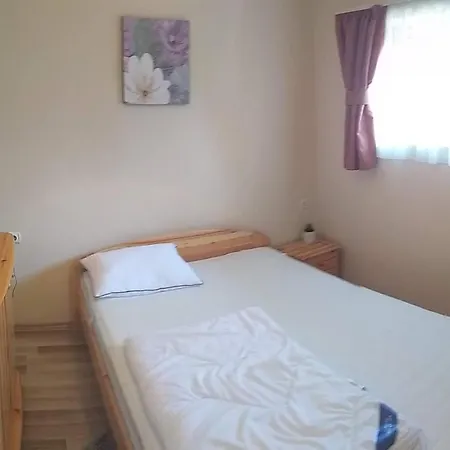 Διαμέρισμα Varga Vendeghaz Fonyód